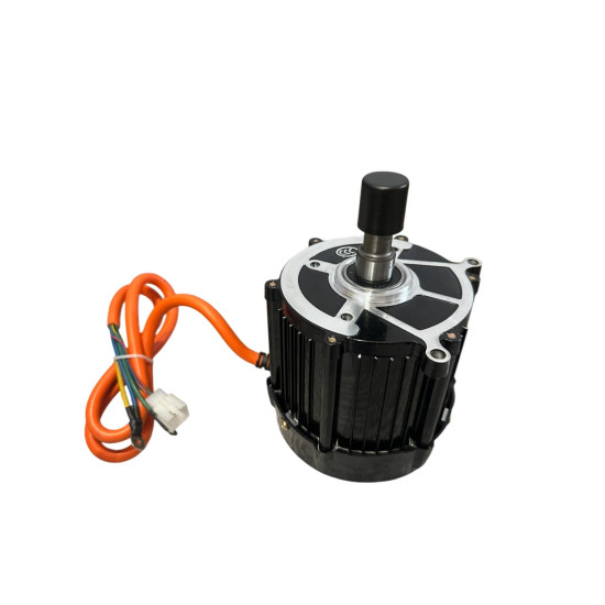 MOTOR OEM (60V 1200W) 3TEKERLEKLI KASALI E-BIKE NCR