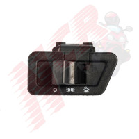 NCR SCOOTER 125/150 FAR DÜĞMESİ