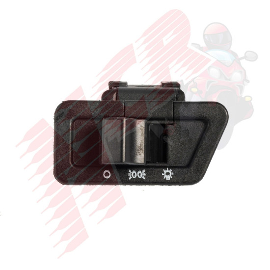 NCR SCOOTER 125/150 FAR DÜĞMESİ