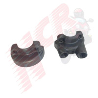 GAZ KÜTÜĞÜ ALT ÜST GÖVDE SET DIO 110 NCR