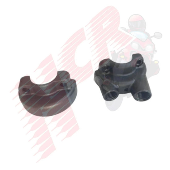 GAZ KÜTÜĞÜ ALT ÜST GÖVDE SET DIO 110 NCR