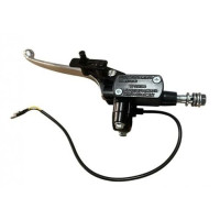 ARKA FREN ÜST MERKEZ VE KOLU MOTOLUX CEO110 NCR