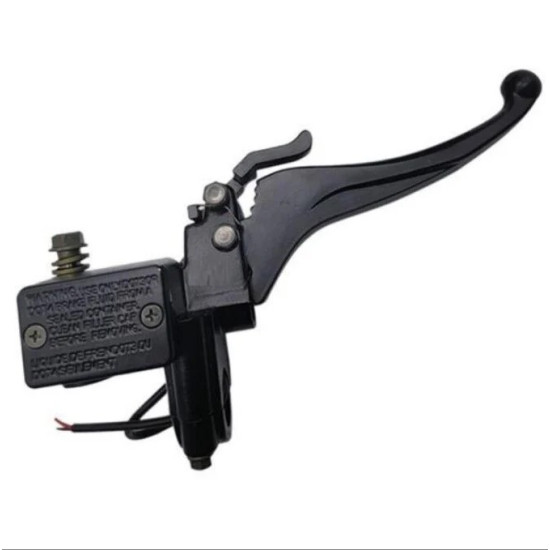 ÖN FREN ÜST MERKEZ VE KOLU ATV - E-BIKE NCR