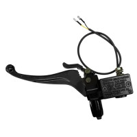 ARKA FREN ÜST MERKEZ VE KOLU ATV - E-BIKE NCR