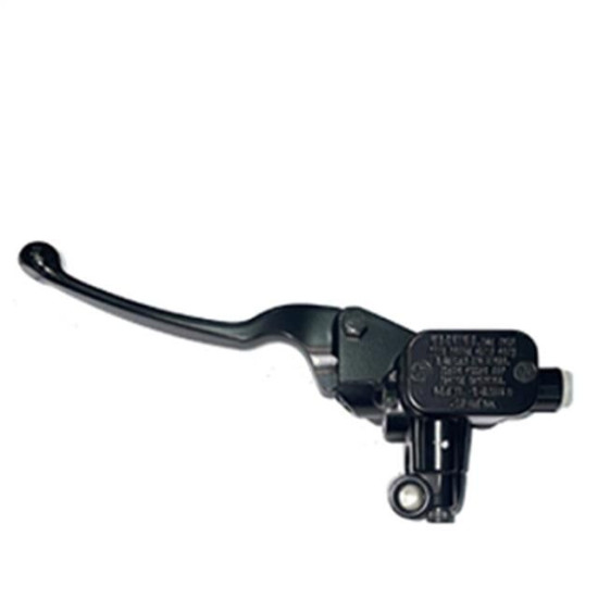 ARKA FREN ÜST MERKEZ VE KOLU YAMAHA NMAX 125-155NCR