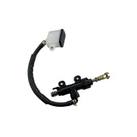 ARKA FREN MERKEZİ HİDROLIK POMPA DRIFT L - DOMINAR 250 - 400 - UNIVERSAL NCR