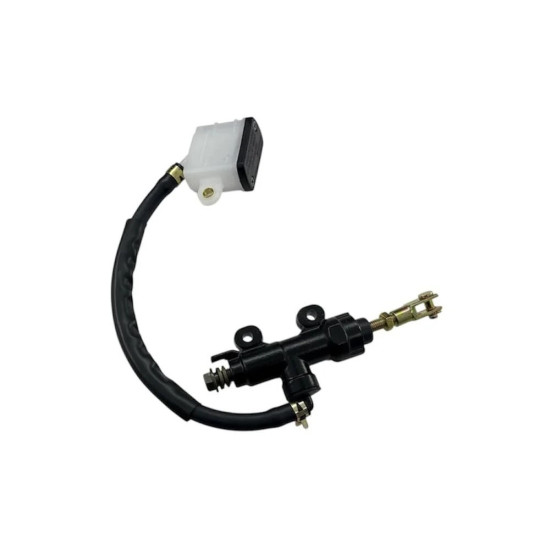 ARKA FREN MERKEZİ HİDROLIK POMPA DRIFT L - DOMINAR 250 - 400 - UNIVERSAL NCR