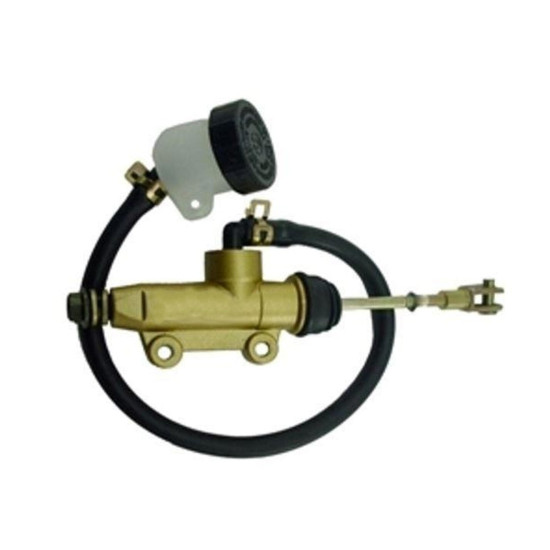 ARKA FREN MERKEZİ HİDROLIK POMPA CUP-CROSS NCR