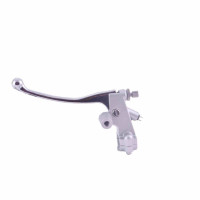 DEBRİYAJ KOLU VE KÜTÜĞÜ KOMPLE KT 125 NCR