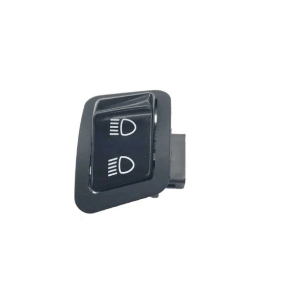 UZUN KISA DÜĞME DIO/PCX125 NCR