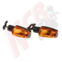 SİNYAL KISA SAPLI OEM E BELGELİ (1 adet) NCR