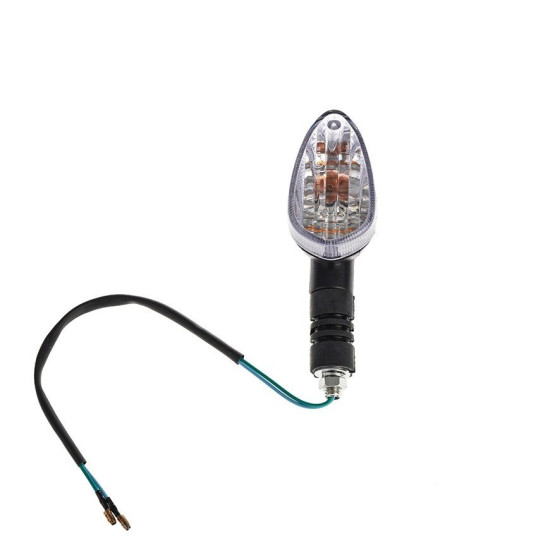 SİNYAL KABLOLU AMPULLÜ MH / 125 DRIFT NCR