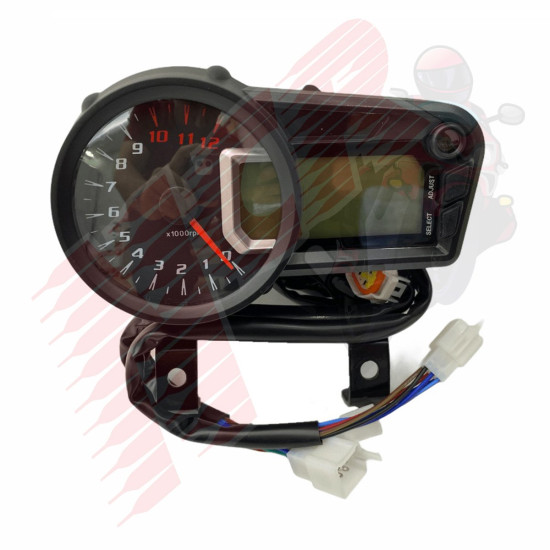 KİLOMETRE SAATİ DRIFT L NCR