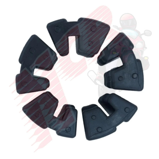 KAPLİN LASTİĞİ DRIFT L NCR