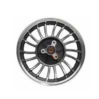 ÖN JANT TURISMO - BLUEBIRD - BLUEBERY PRONCR