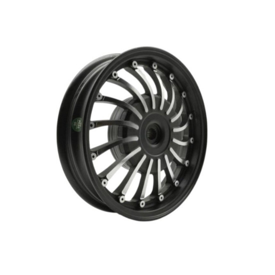 ARKA JANT TURISMO - BLUEBIRD - BLUEBERRY PRO NCR