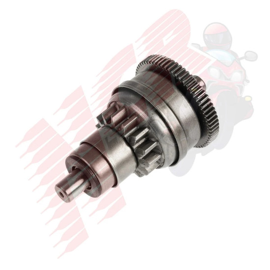 NCR MARŞ PİNYON DİŞLİSİ SCT 50