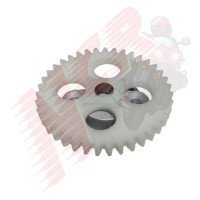 YAĞ POMPASI DRIFT L NCR