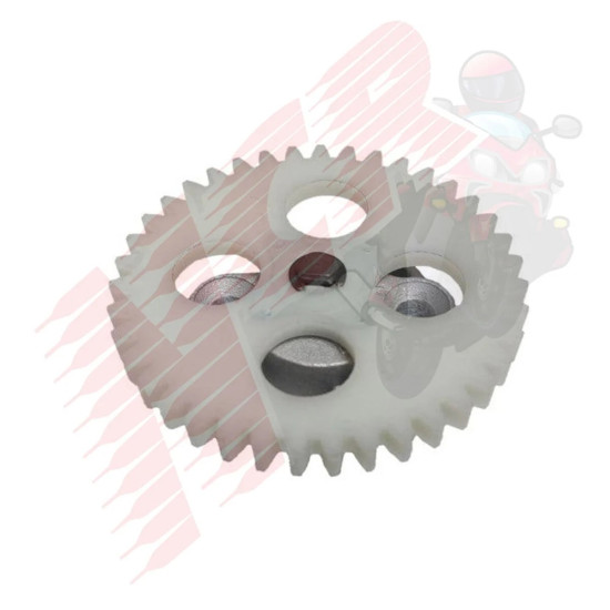 YAĞ POMPASI DRIFT L NCR