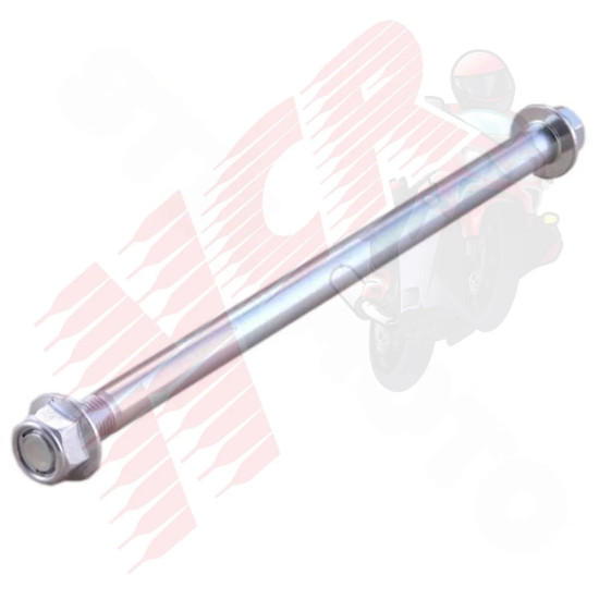 ÖN TEKER MİLİ KT 125 NCR