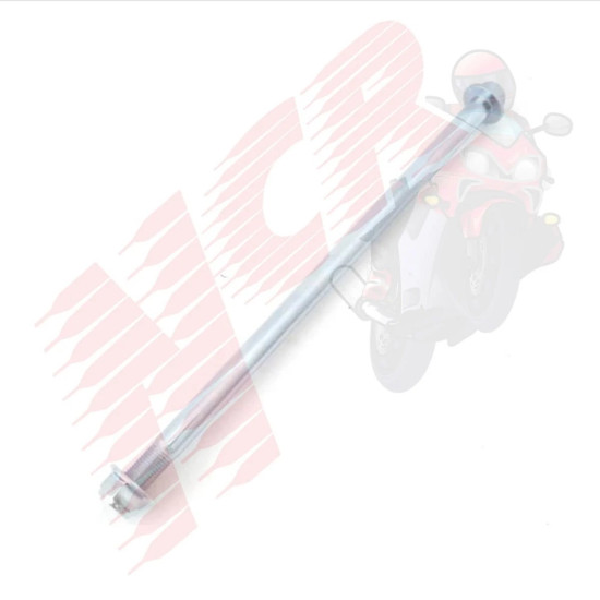 ARKA MAFSAL MİLİ KT 125 NCR