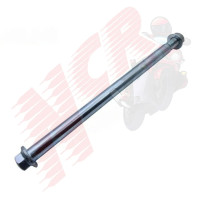 ARKA TEKER MİLİ KT 125 NCR