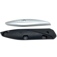 EGZOZ MUHAFAZA SPACY ALPHA 2 PARÇA SET NCR