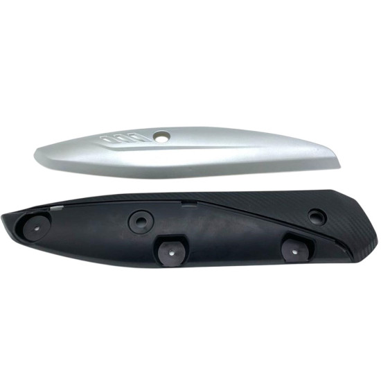 EGZOZ MUHAFAZA SPACY ALPHA 2 PARÇA SET NCR