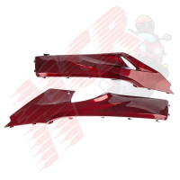 MARŞBİYEL SAĞ - SOL KIRMIZI HONDA DİO 110 NCR