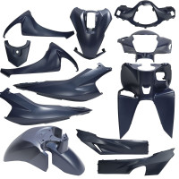 KAPORTA SETİ MAVİ DIO NCR