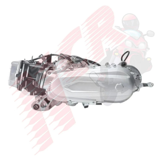 MOTOR BÖLÜMÜ KOMPLE ACTIVA-S NCR