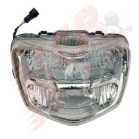 ÖN FAR TVS JUPITER 125 NCR