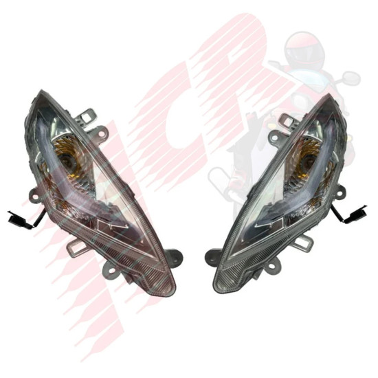 ÖN SİNYAL [TAKIM] TVS JUPITER 125 NCR