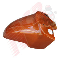 ÖN ÇAMURLUK TURUNCU TVS JUPITER 125 NCR