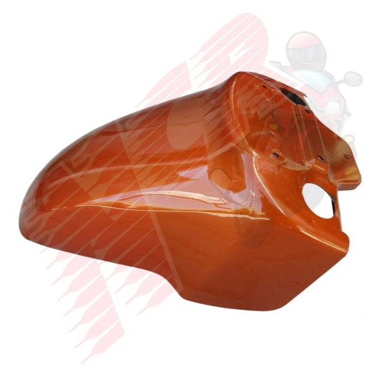 ÖN ÇAMURLUK TURUNCU TVS JUPITER 125 NCR