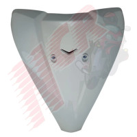 ÖN PANEL ÜÇGEN BEYAZ TVS JUPITER 125 NCR