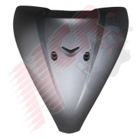 ÖN PANEL ÜÇGEN GRİ TVS JUPITER 125 NCR