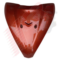 ÖN PANEL ÜÇGEN TURUNCU TVS JUPITER 125 NCR