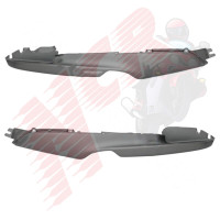 MARŞBİYEL SAĞ-SOL [TAKIM] GRİ TVS JUPITER 125 NCR