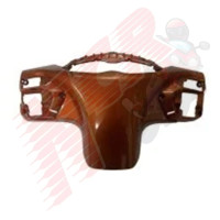 KİLOMETRE GRENAJI TURUNCU TVS JUPITER 125 NCR