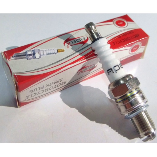 2 ZAMANLI UZUN PASO F7TC APEX NCR
