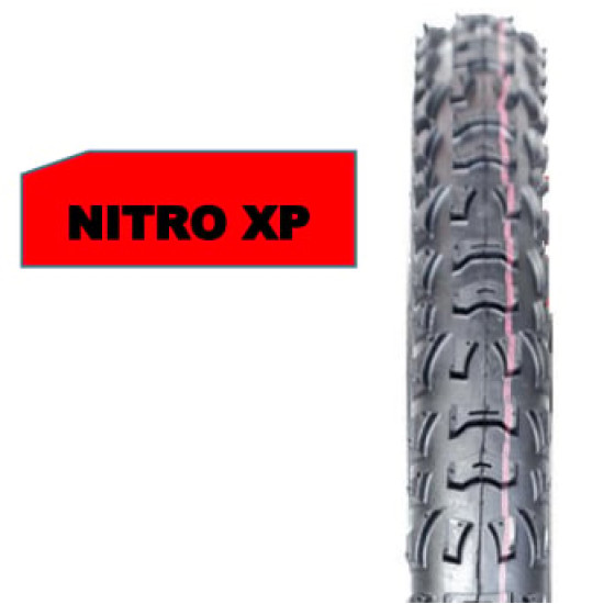 24X1.95 BİSİKLET  DIŞ LASTİK SERVİS XP