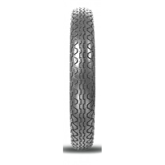 2.75X18 LONGLİFE F DIŞ LASTİK ÖN SERVİS 