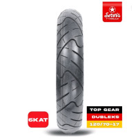 120/70-17 TOP GEAR DIŞ TL LASTİK SERVİS  120/70-17 TOP GEAR DIŞ TL LASTİK SERVİS
