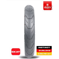 130/70-17 INSTINCT DIŞ TL LASTİK SERVİS  130/70-17 INSTINCT DIŞ TL LASTİK SERVİS