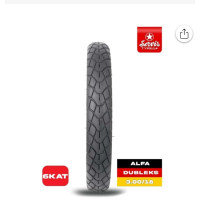 3.00/18 DIŞ TL LASTİK SERVİS  3.00/18 DIŞ TL LASTİK SERVİS