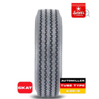 4.00-8 TT 8 PR DIŞ LASTİK AUTOMILLER 4.00-8 TT 8 PR DIŞ LASTİK AUTOMILLER