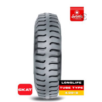 4.00X8 F-TT 6 PR DIŞ LASTİK LONG LİFE 4.00X8 F-TT 6 PR DIŞ LASTİK LONG LİFE