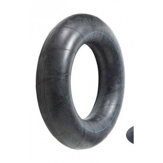 7.50X16 EĞRİ SİBOP BUTLY İÇ LASTİK [ RÖMORK İÇ LASTİĞİ ]