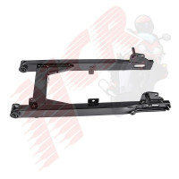 ARKA MAFSAL SFC 100 NCR